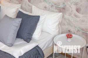 1-к квартира, посуточно, 47м2, 16/22 этаж