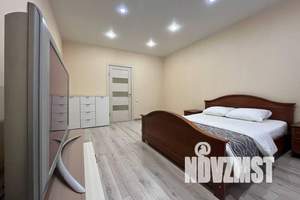 1-к квартира, посуточно, 39м2, 12/16 этаж