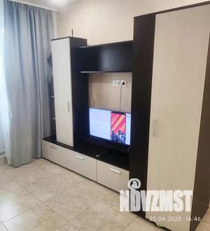 Студия квартира, посуточно, 24м2, 16/16 этаж