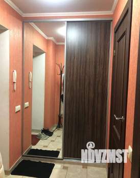 1-к квартира, на длительный срок, 35м2, 5/5 этаж