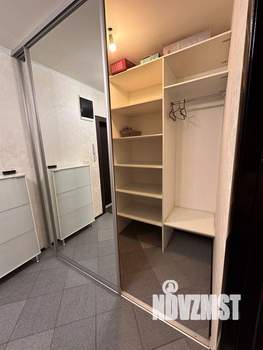 1-к квартира, на длительный срок, 54м2, 11/21 этаж