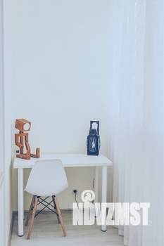 1-к квартира, посуточно, 34м2, 1/1 этаж