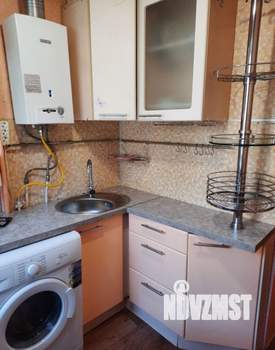 1-к квартира, посуточно, 31м2, 2/5 этаж