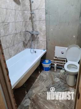 Студия квартира, на длительный срок, 27м2, 1/5 этаж