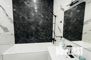 1-к квартира, посуточно, 46м2, 20/26 этаж