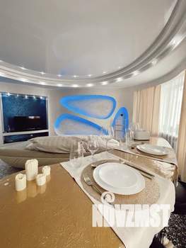 Студия квартира, посуточно, 36м2, 5/9 этаж