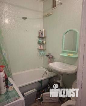 1-к квартира, на длительный срок, 30м2, 4/5 этаж