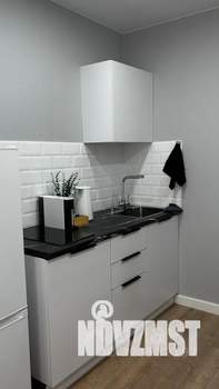 1-к квартира, посуточно, 22м2, 2/25 этаж