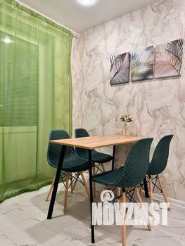 1-к квартира, посуточно, 39м2, 8/10 этаж