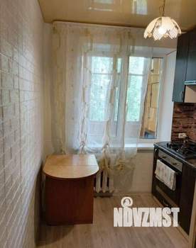 1-к квартира, на длительный срок, 30м2, 3/5 этаж