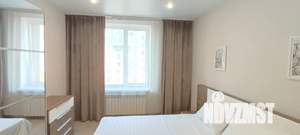 2-к квартира, посуточно, 65м2, 5/15 этаж