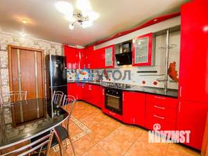 2-к квартира, на длительный срок, 83м2, 7/9 этаж