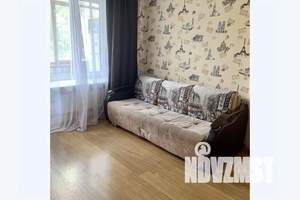 1-к квартира, посуточно, 32м2, 2/5 этаж