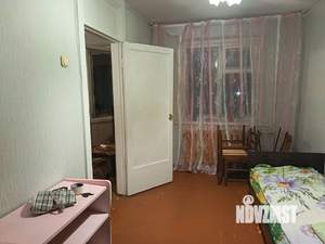 2-к квартира, на длительный срок, 45м2, 5/5 этаж