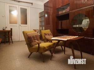 3-к квартира, на длительный срок, 68м2, 2/4 этаж