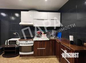 1-к квартира, на длительный срок, 38м2, 1/16 этаж