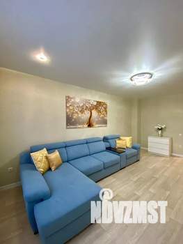 2-к квартира, посуточно, 80м2, 8/17 этаж