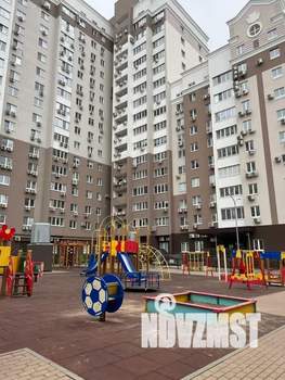 1-к квартира, посуточно, 50м2, 2/9 этаж