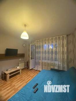 1-к квартира, на длительный срок, 34м2, 4/9 этаж