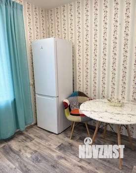 1-к квартира, на длительный срок, 38м2, 3/4 этаж