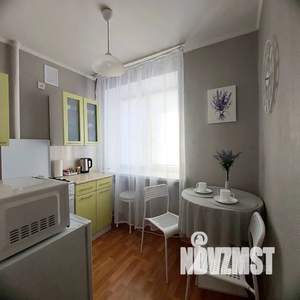 2-к квартира, посуточно, 50м2, 4/7 этаж