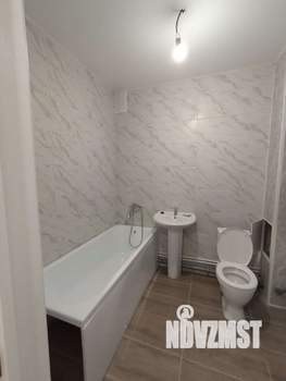 1-к квартира, на длительный срок, 44м2, 8/16 этаж