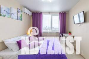 1-к квартира, посуточно, 27м2, 7/18 этаж