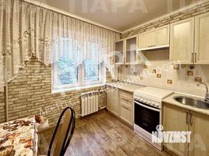 1-к квартира, на длительный срок, 35м2, 3/12 этаж