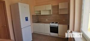 1-к квартира, на длительный срок, 42м2, 5/17 этаж