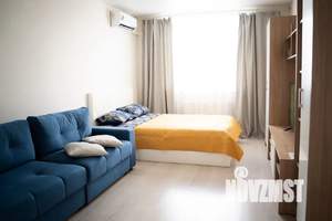 1-к квартира, посуточно, 36м2, 4/24 этаж