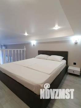 Студия квартира, посуточно, 30м2, 2/3 этаж