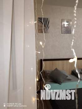 1-к квартира, посуточно, 35м2, 1/3 этаж