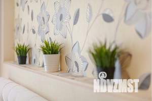 1-к квартира, посуточно, 49м2, 9/20 этаж