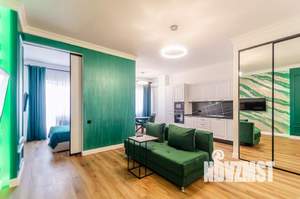 2-к квартира, на длительный срок, 70м2, 14/21 этаж