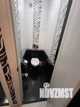 1-к квартира, посуточно, 39м2, 2/5 этаж