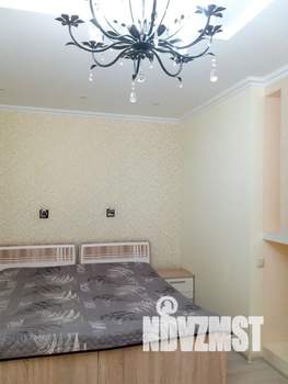 1-к квартира, посуточно, 50м2, 5/25 этаж