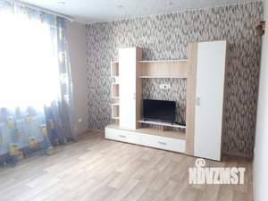 2-к квартира, на длительный срок, 60м2, 7/25 этаж