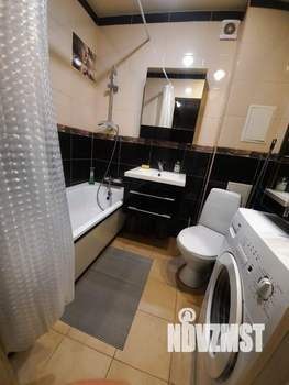 2-к квартира, посуточно, 45м2, 1/1 этаж