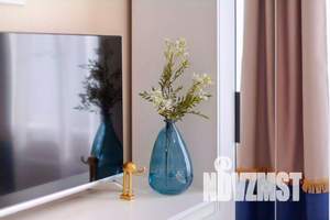 2-к квартира, посуточно, 42м2, 2/17 этаж