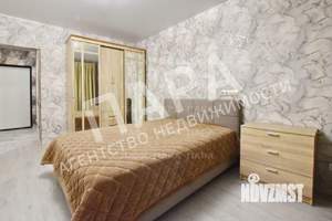 2-к квартира, на длительный срок, 52м2, 2/25 этаж