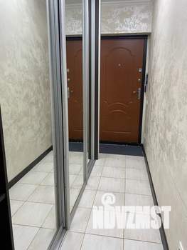 1-к квартира, посуточно, 37м2, 2/3 этаж