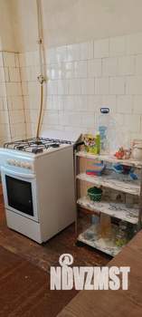 2-к квартира, на длительный срок, 45м2, 2/4 этаж