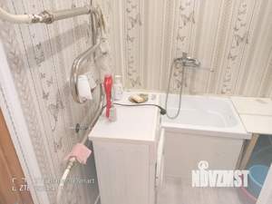 1-к квартира, на длительный срок, 30м2, 1/3 этаж