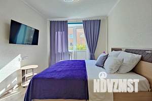 2-к квартира, посуточно, 48м2, 2/3 этаж