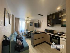 2-к квартира, на длительный срок, 75м2, 10/16 этаж