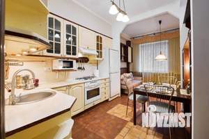 2-к квартира, посуточно, 74м2, 4/10 этаж