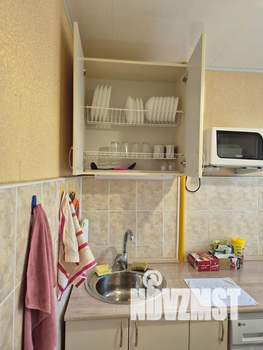 2-к квартира, посуточно, 44м2, 2/9 этаж