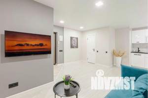 2-к квартира, посуточно, 48м2, 13/25 этаж