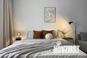 1-к квартира, посуточно, 30м2, 7/14 этаж