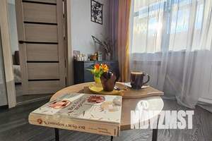 2-к квартира, посуточно, 45м2, 2/5 этаж